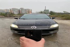 大众 迈腾