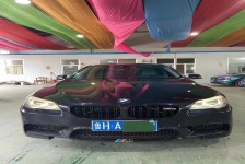 宝马5系