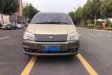 东风风行 菱智