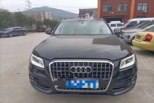 奥迪Q5