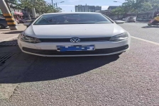 大众POLO