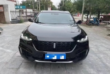 长城 VV6