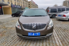 别克GL8