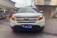 福特探险者