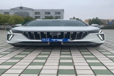 广汽 GS4