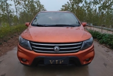 东风风行 景逸
