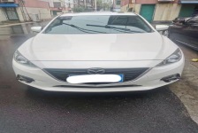 马自达 Mazda3 Axela昂克赛拉三厢