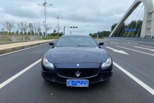 玛莎拉蒂总裁