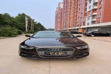 奥迪A4L