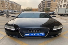 奥迪A6L
