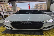 奥迪A3
