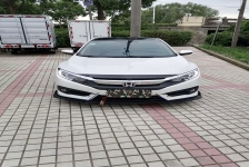 本田 思域