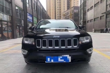 Jeep 指南者