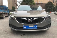 别克GL6