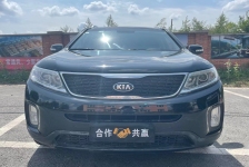 起亚 索兰托