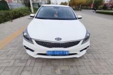 起亚K3