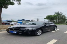 宝马1系(进口)