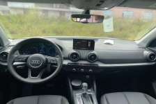 奥迪 Q2