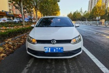 大众POLO