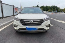 现代 IX25