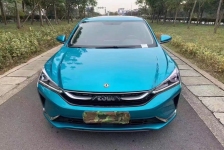 东风 奕炫