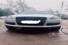 奥迪Q7(进口)