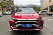 比亚迪 宋