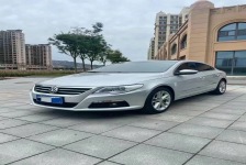 一汽-大众CC