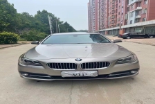宝马5系