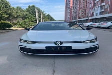 大众 高尔夫