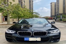 宝马X4