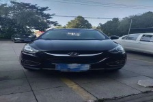 北京现代ix35
