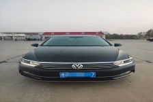 大众 迈腾