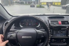长城 H5