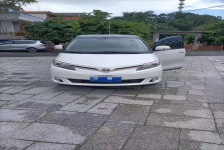 丰田 普瑞维亚(进口)