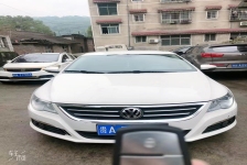 一汽-大众CC