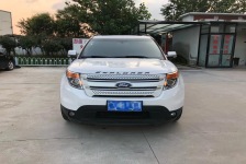 福特探险者