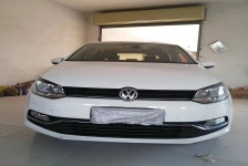 大众POLO