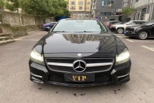 奔驰CLS级(进口)