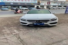 奔驰C级
