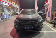 福特 锐界(进口)