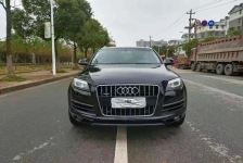奥迪Q7(进口)