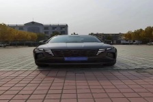 现代 途胜