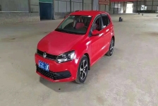 大众POLO
