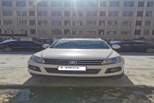 众泰T600