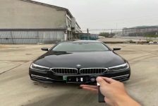 宝马5系