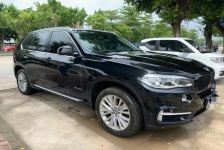宝马X5(进口)