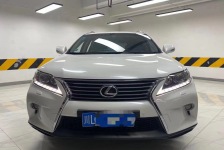 雷克萨斯RX