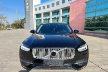 沃尔沃XC90(进口)