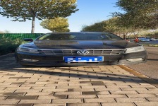大众 帕萨特